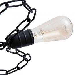 Потолочная люстра Arte Lamp  - 3